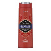 Sprchový gél Old Spice Captain 3v1 400 ml