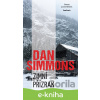 E-kniha Zimní přízrak - Dan Simmons