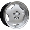 632 Monoblock Wheels 16 5x112 Mercedes W124 W126 (632 Monoblock Wheels 16 5x112 Mercedes W124 W126)