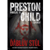 Ďáblův stůl - Lincoln Child, Douglas Preston