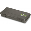 Organizér Delphin KlikBOX Long Scratched Edition