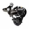 SHIMANO prehadzovačka Zee RD-M640 DH 10sp SHIMANO IRDM640SSC