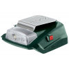 Metabo PA 14.4-18 LED-USB Aku Power Adaptér 600288000