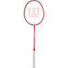 Wilson Útočník Badminton Rocket (Rekreačná raketa juniorov)