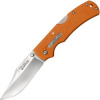 COLD STEEL Zatvárací nôž DOUBLE SAFE HUNTER (ORANGE) (23JB)