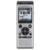 Olympus OM System WS-882 (4GB) Stereo Recorder Silver incl.