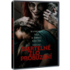 Smrtelné zlo DVD