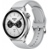 Xiaomi Watch S4 Silver