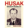 Husák - Branislav Kinčok