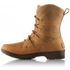 Sorel Meadow Lace Premium Dámske Čižmy Farba: ELK, Veľkosť: 37,5 1690021286