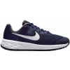 Nike Revolution 6 Road Older Kids Veľkosť: 35,5 EUR