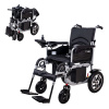 Insportline Elektrický invalidný vozík Svanson