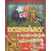 Rozprávky o nezbedných z…