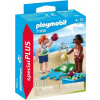 PLAYMOBIL 71166 Deti s vodnými balónmi