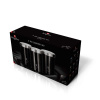Berlingerhaus BH-6296 dóza 3 ks Royal Black (BH/6296)