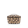 Reisenthel Termobox Reisenthel Coolerbag S pocket leo macchiato