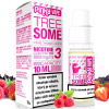 Pinky Vape Tree Some 3mg/10ml (Červené plody)