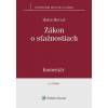 Zákon o sťažnostiach komentár 2v - Matej Horvat