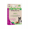 Biogance Biospotix Dog Spot-on pipety S-M 5 x 1 ml