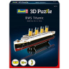 Revell 3D Puzzle Titanic 30 ks