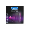 KONDÓMY DUREX INTENSE 3ks