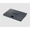 Samsung 870 QVO 4TB, SATA III, 2,5