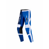 Kalhoty FLUID PORTL YOUTH, ALPINESTARS, dětské (modrá/bílá, vel. 28)