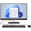 HP 24-cr0005nc Black 8E4P2EA#BCM