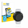 2x BROTECT Displayschutz-Folie pro Garmin Forerunner 265 (46 mm) (2x čirá ochranná fólie BROTECT pro Garmin Forerunner 265 (46 mm))