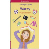 Judy Woodburn,Nancy Holyoke,Brenna Vaughan - Worry