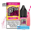 e-liquid Drifter Bar Salts Pink Lemonade 10ml - 20mg
