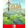 ESD Legend of Zelda Breath of the Wild