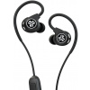 Bezdrôtové slúchadlá JLab Fit Sport Wireless Fitness Earbuds Black (IEUEBFITSPORTRBLK123)