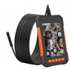 Endoskopická kamera P40 s LCD displejom - 2m