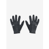 Pánske rukavice Under Armour Storm Run Liner-GRY S