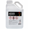 Insekticíd ASSET 3kg proti mšiciam a repkovým slodkým v sade a poli (ASSET je vysoko efektívny insekticíd vo forme rozpustných granúl, ktoré poskytujú dlhodobú ochranu vašich poľnohospodárskych a sado