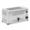 Hriankovač Royal Catering RCET-6N viacfarebný 2500 W