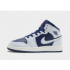 Jordan Air 1 Mid Bg Tmavomodra EUR 36,5