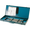 Sada sekáčov SDS-max Makita P-180 13