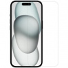 Nillkin Tvrzené Sklo 0.2mm H+ PRO 2.5D pro Apple iPhone 15 6902048268418