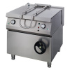 Premium Brattova pánev 130 l - plynová - šířka 120 cm - hloubka 90 cm | Maxima, 9398667