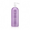 Alterna Uhladzujúci kondicionér pre nepoddajné a rozštiepené vlasy Caviar Anti-Aging (Smoothing Anti-Frizz Conditioner) 1000 ml