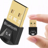 Adaptér Bluetooth 5.4 USB s anténou pre počítač Windows notebook