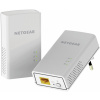 Netgear NETGEAR PowerLINE 1000 + WiFi 1000 Mbit/s Ethernet / LAN pripojenie Wi-Fi Biela (PLW1000-100PES)