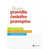 Školní pravidla českého pravopisu - Sochrová Marie