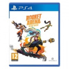Rocket Arena Mythic Edition (PS4) (Obal: FR)