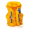 Intex Nafukovací vesta plovací POOL SCHOOL DELUXE žlutá, 3-6 let