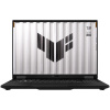 ASUS TUF Gaming A16 FA608UM-RV015 Jaeger Gray kovový FA608UM-RV015