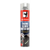 Den Braven 40350RF THERMO KLEBER ROOF WINTER 750 ml pistolová dóza zelená