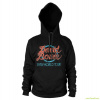 David Bowie Hoodie 1978 World Tour